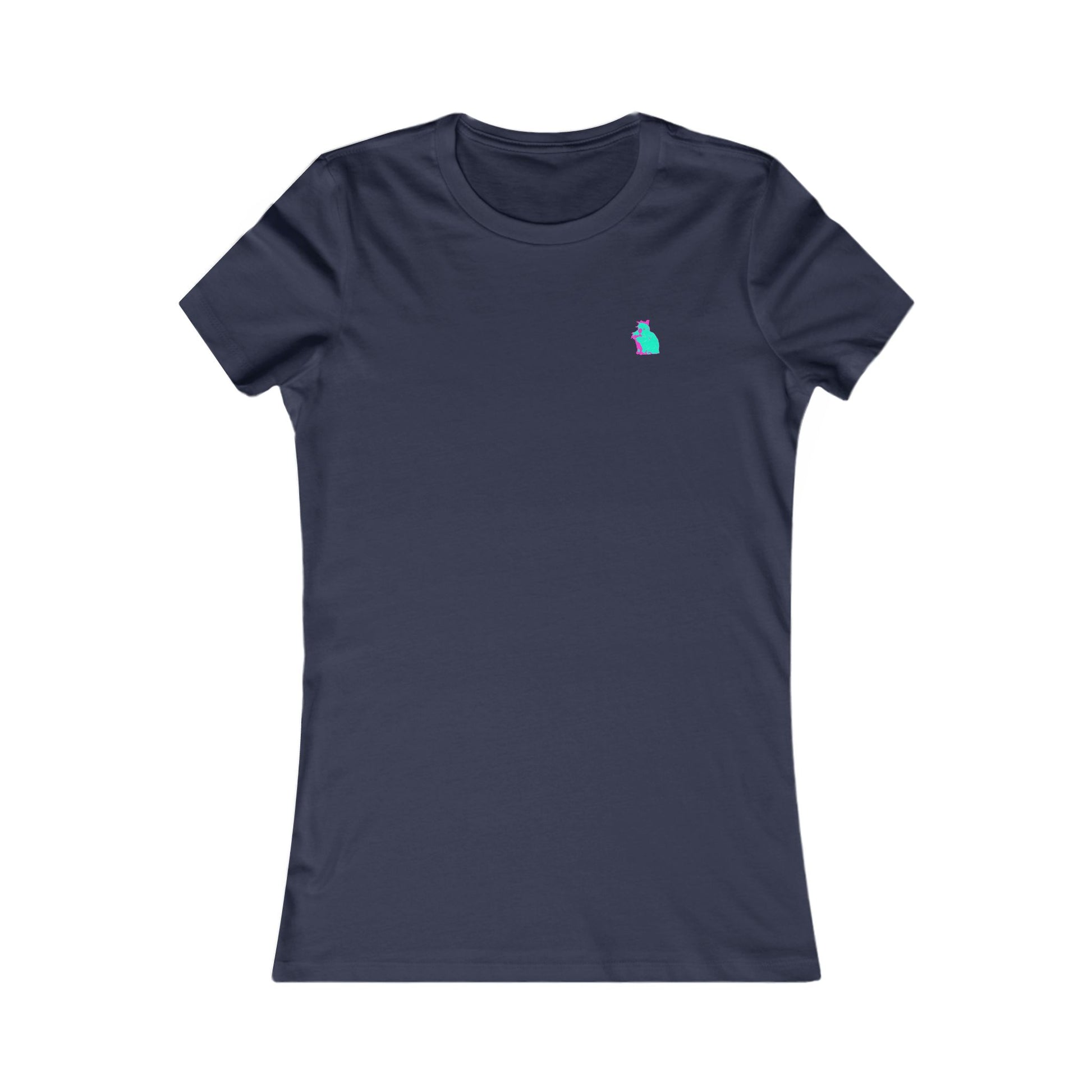 The Signal: Neon Graveyard - Women's Fav Tee