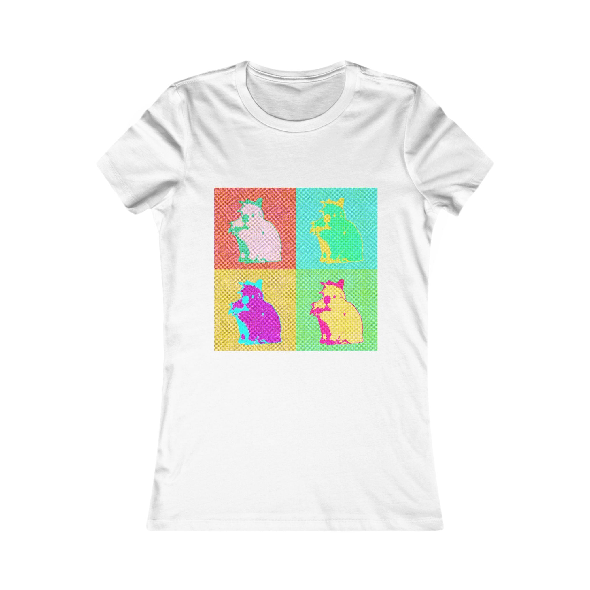 Shot Pineapples - Women's Fav