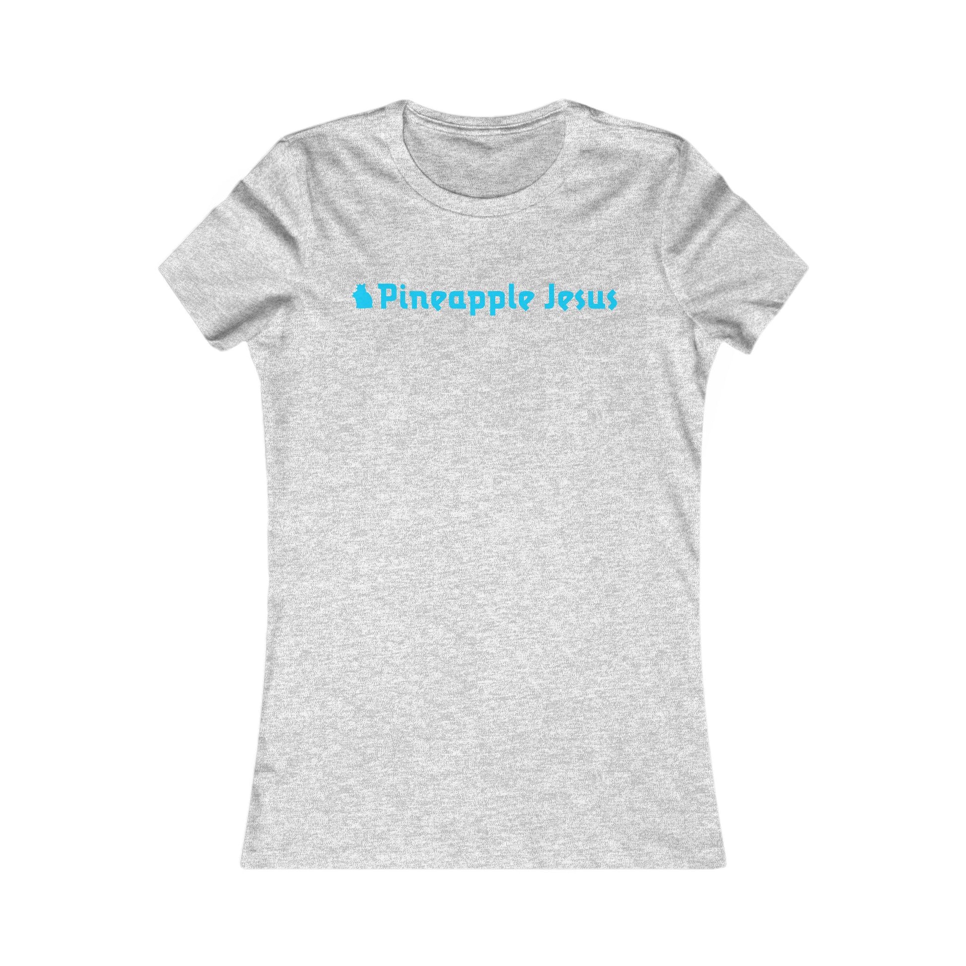 Canonical Issue - Women's Fav Tee (UK)