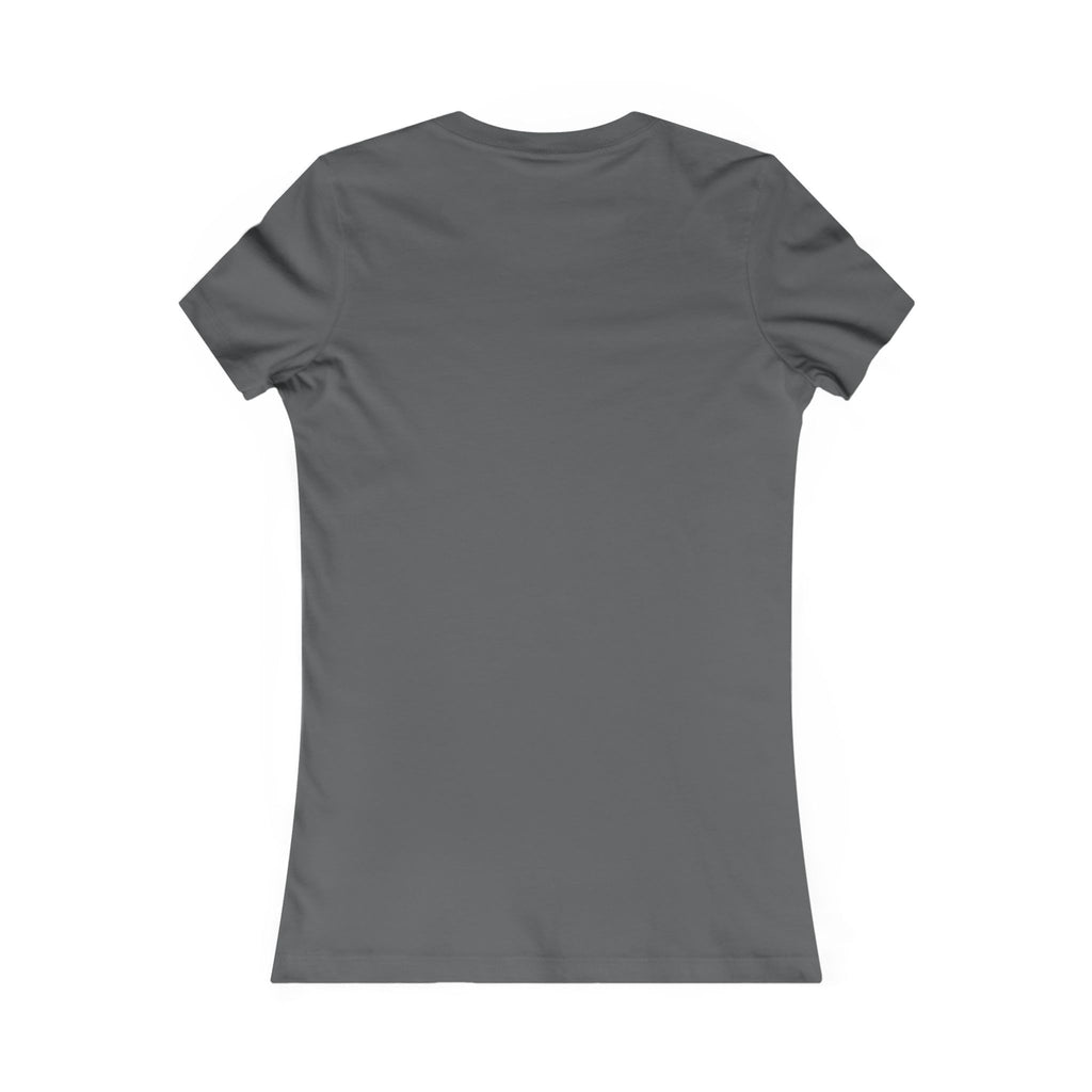 Canonical Issue - Women's Fav Tee (UK)