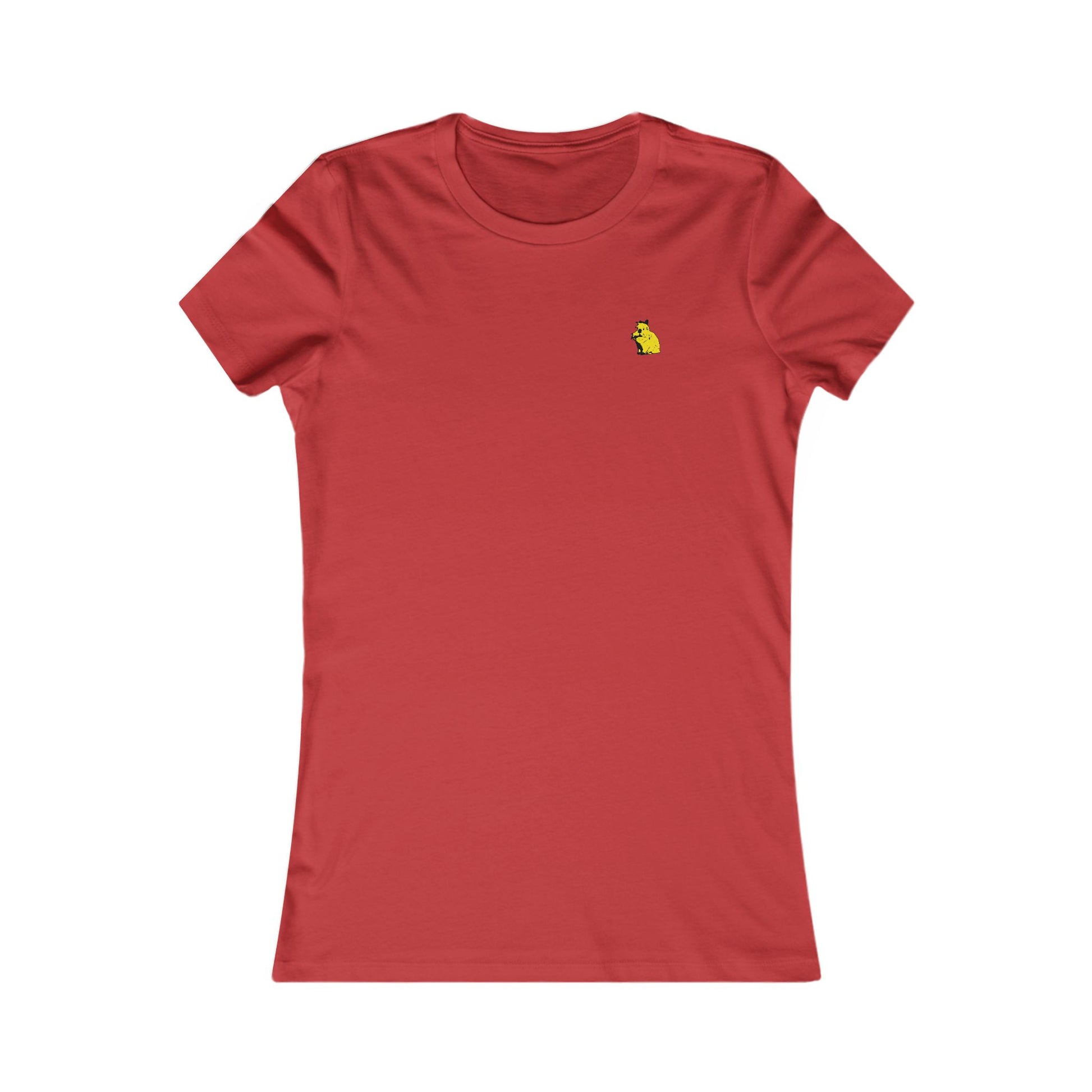 The Signal: Breakpoint - Women's Fav Tee