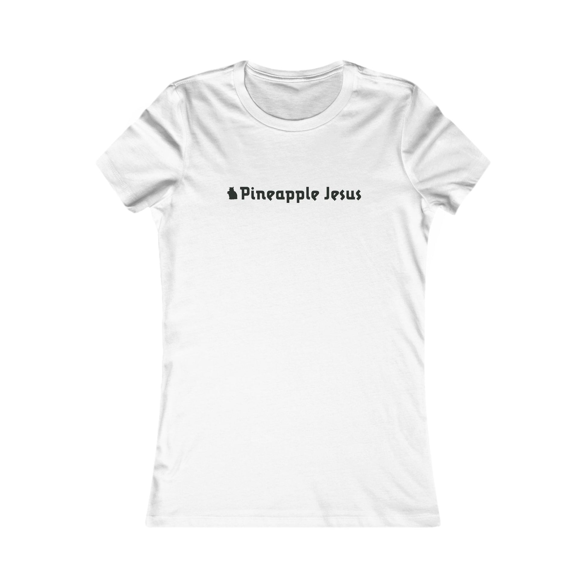 Canonical Issue - Women's Fav Tee