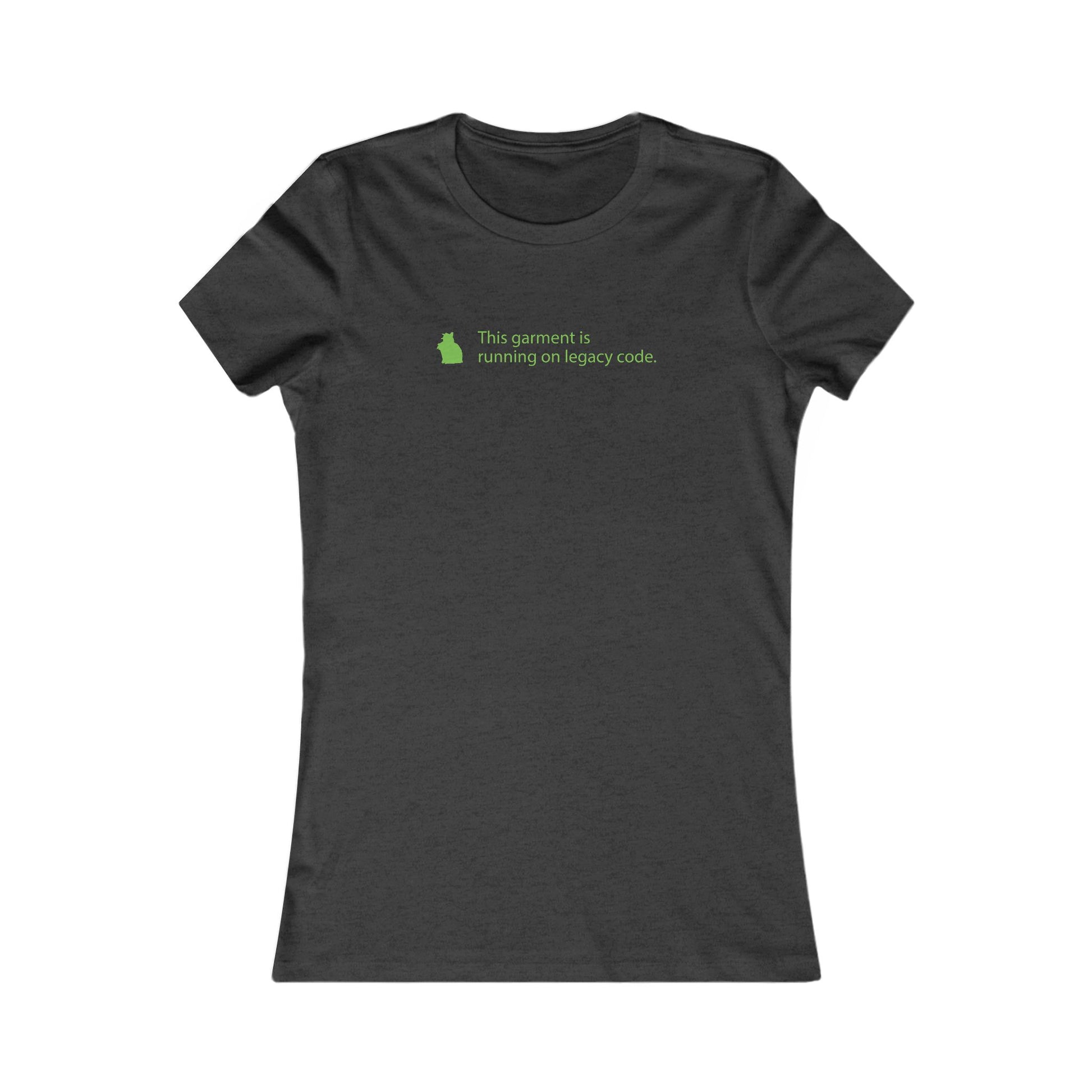 Legacy Runtime - Women's Fav Tee