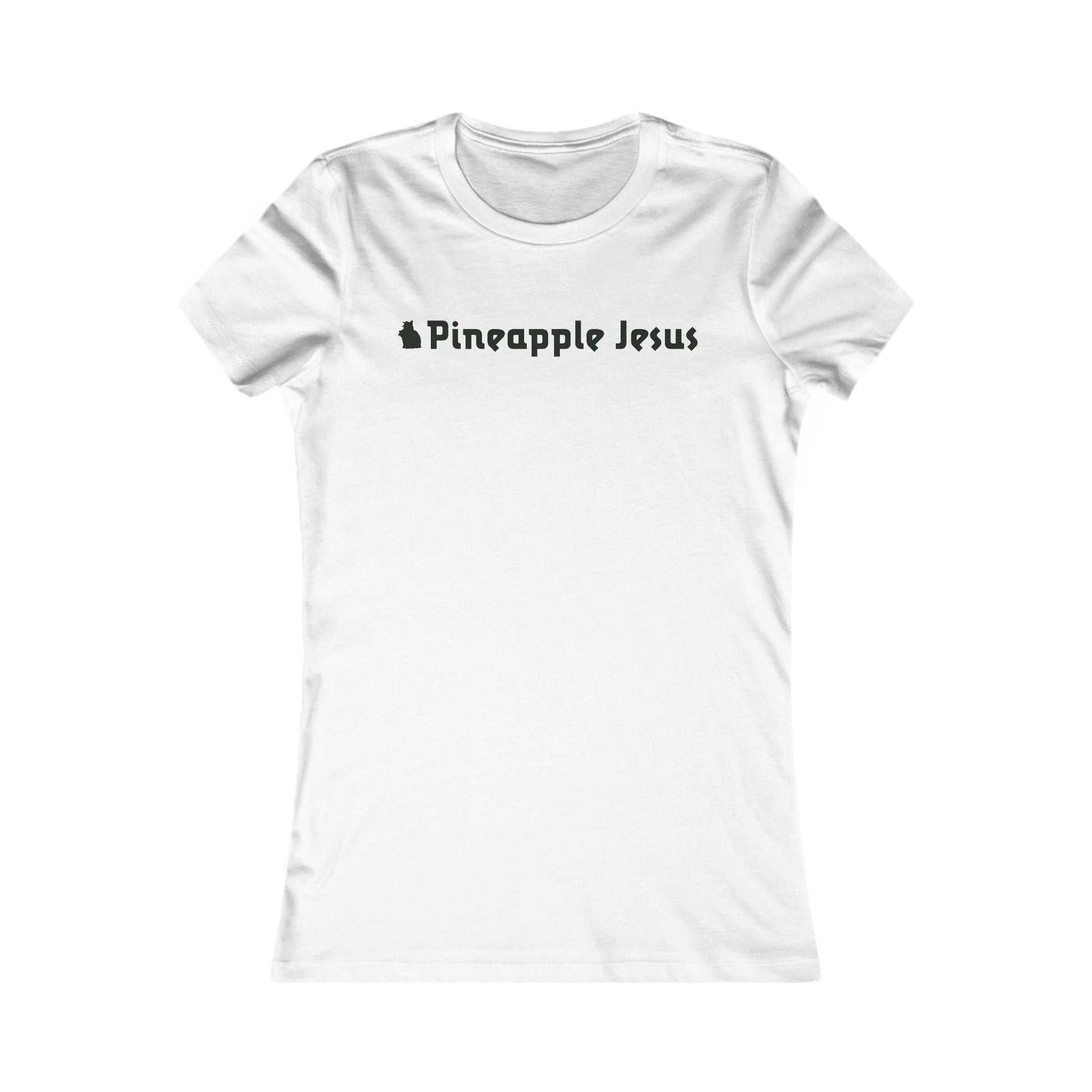 Canonical Issue - Women's Fav Tee (UK)