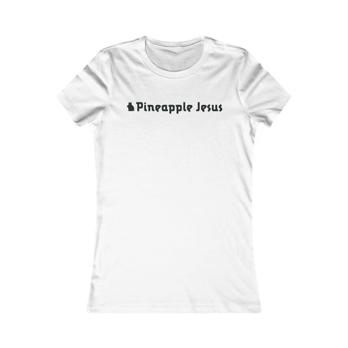 Canonical Issue - Women's Fav Tee (UK)