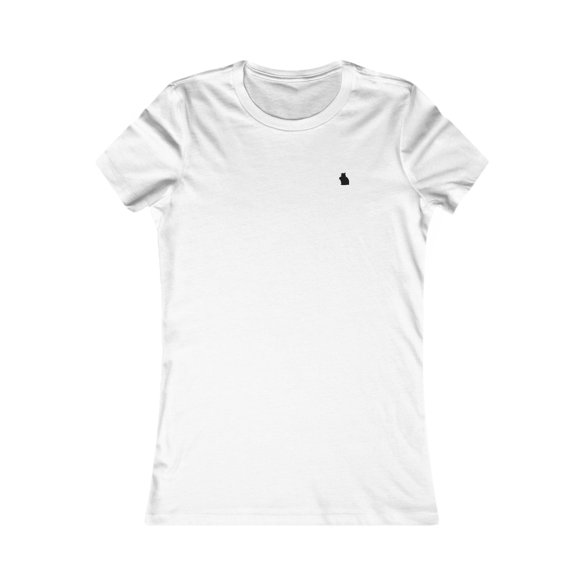 The Origin - Women's Fav Tee