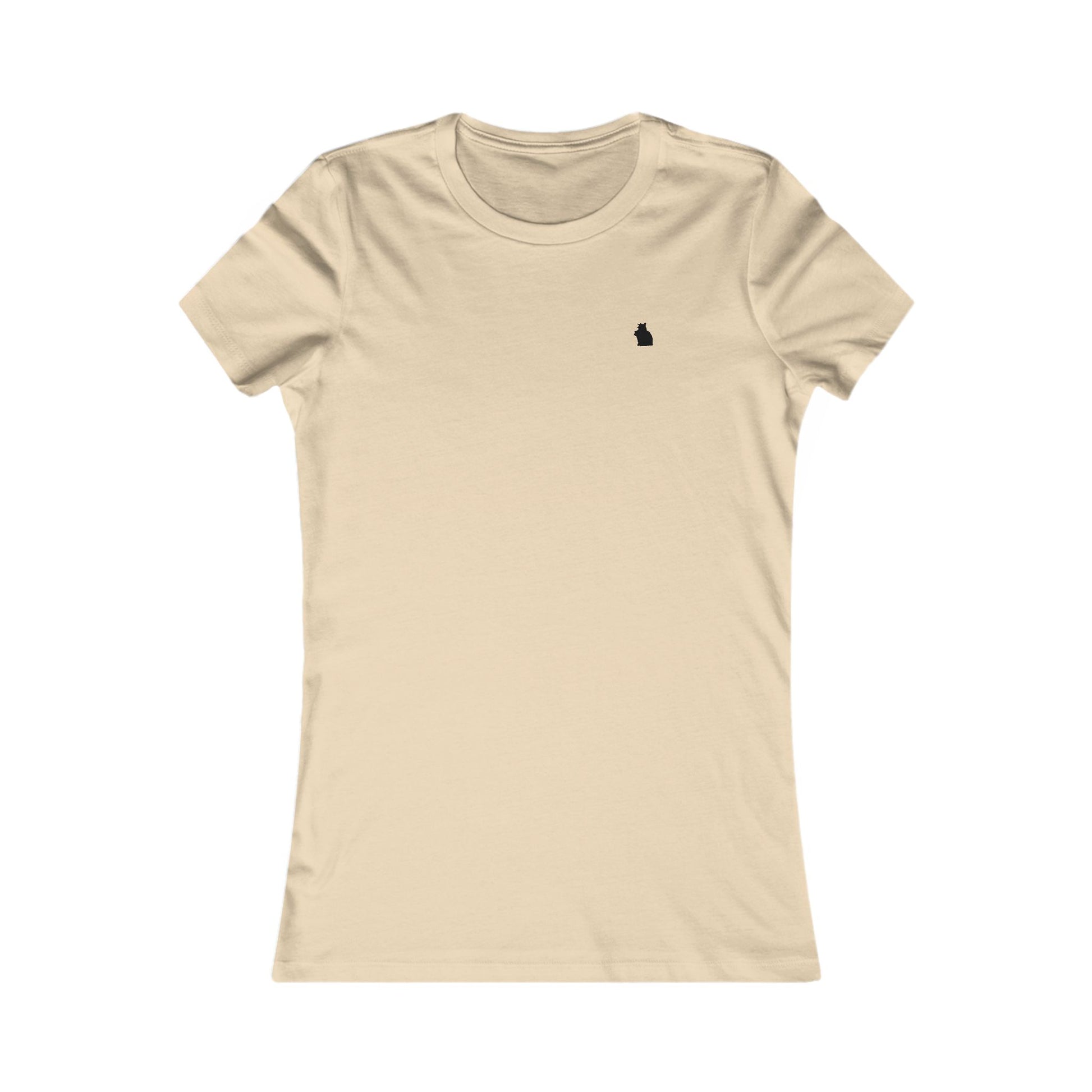 The Origin - Women's Fav Tee