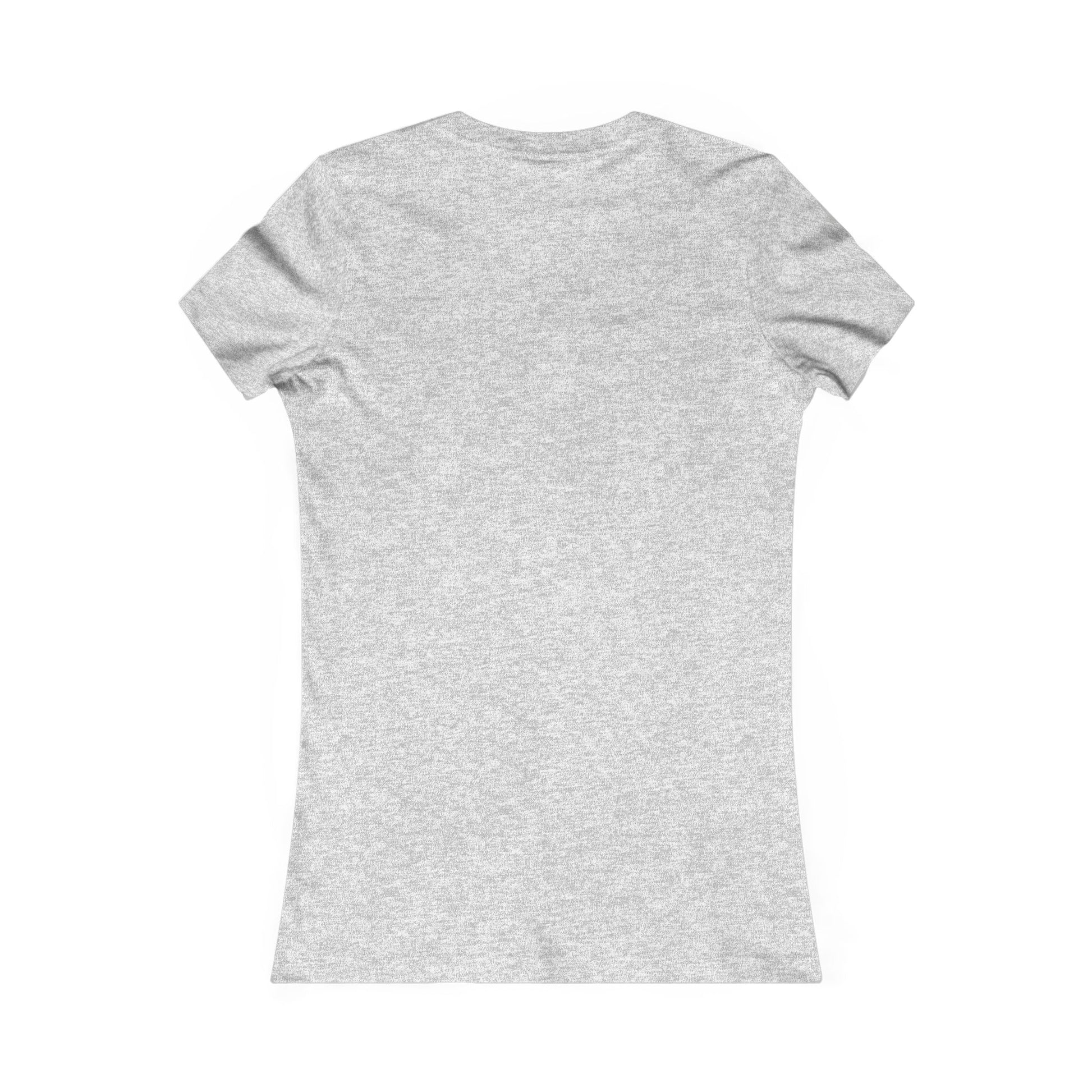 Canonical Issue - Women's Fav Tee (UK)