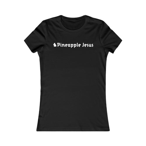 Canonical Issue - Women's Fav Tee (UK)