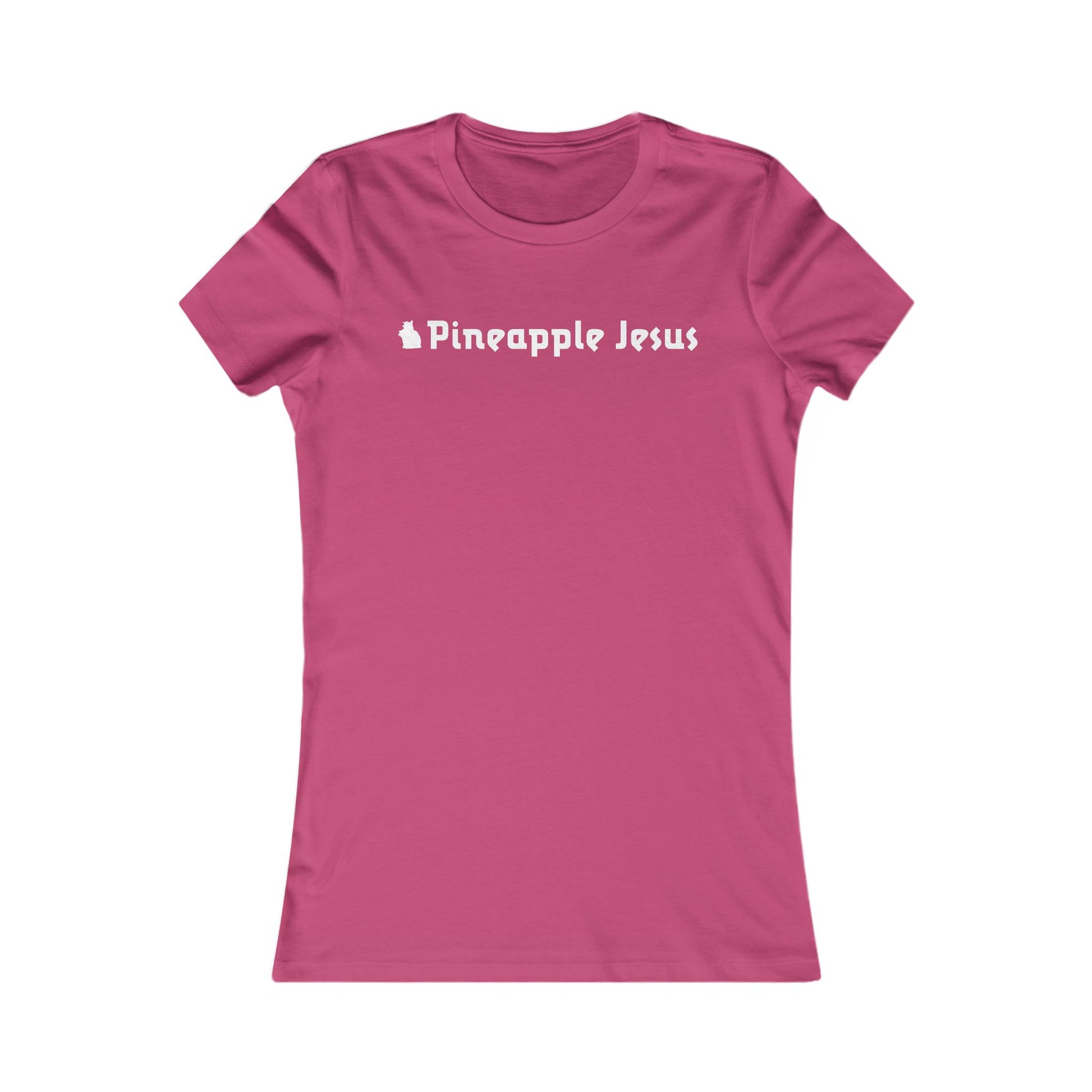 Canonical Issue - Women's Fav Tee (UK)