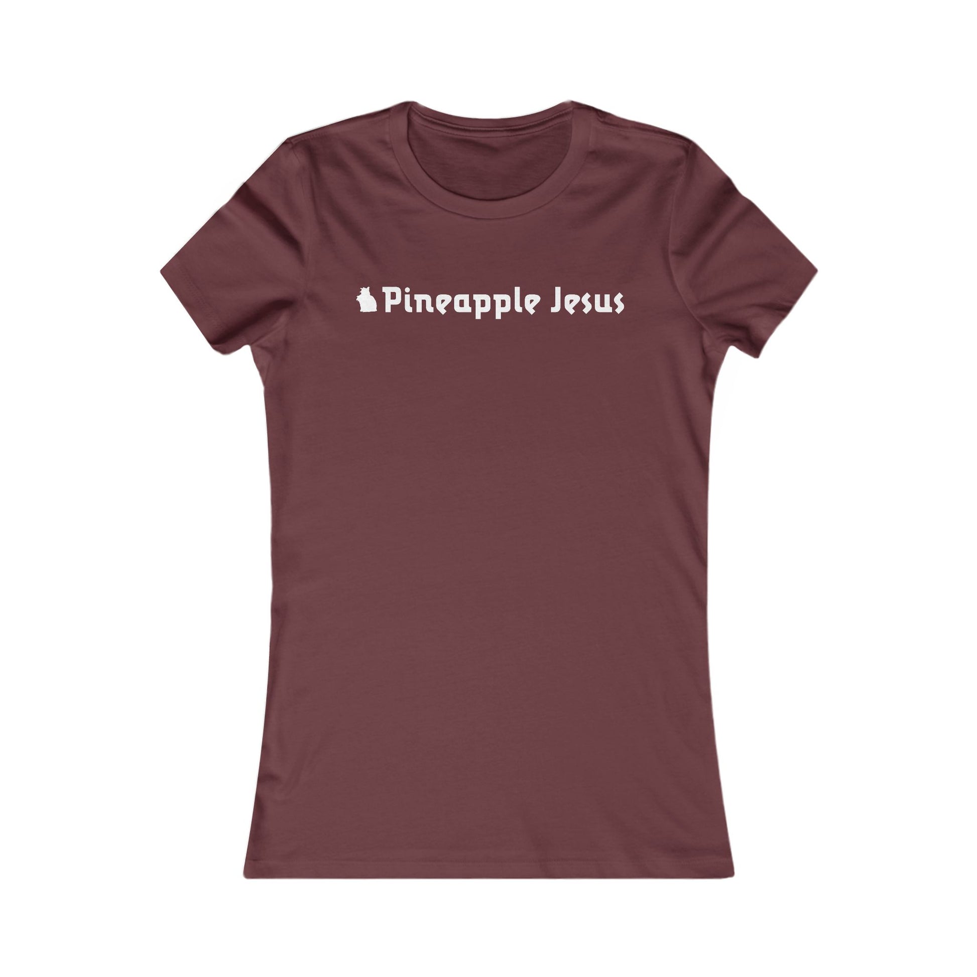 Canonical Issue - Women's Fav Tee (UK)