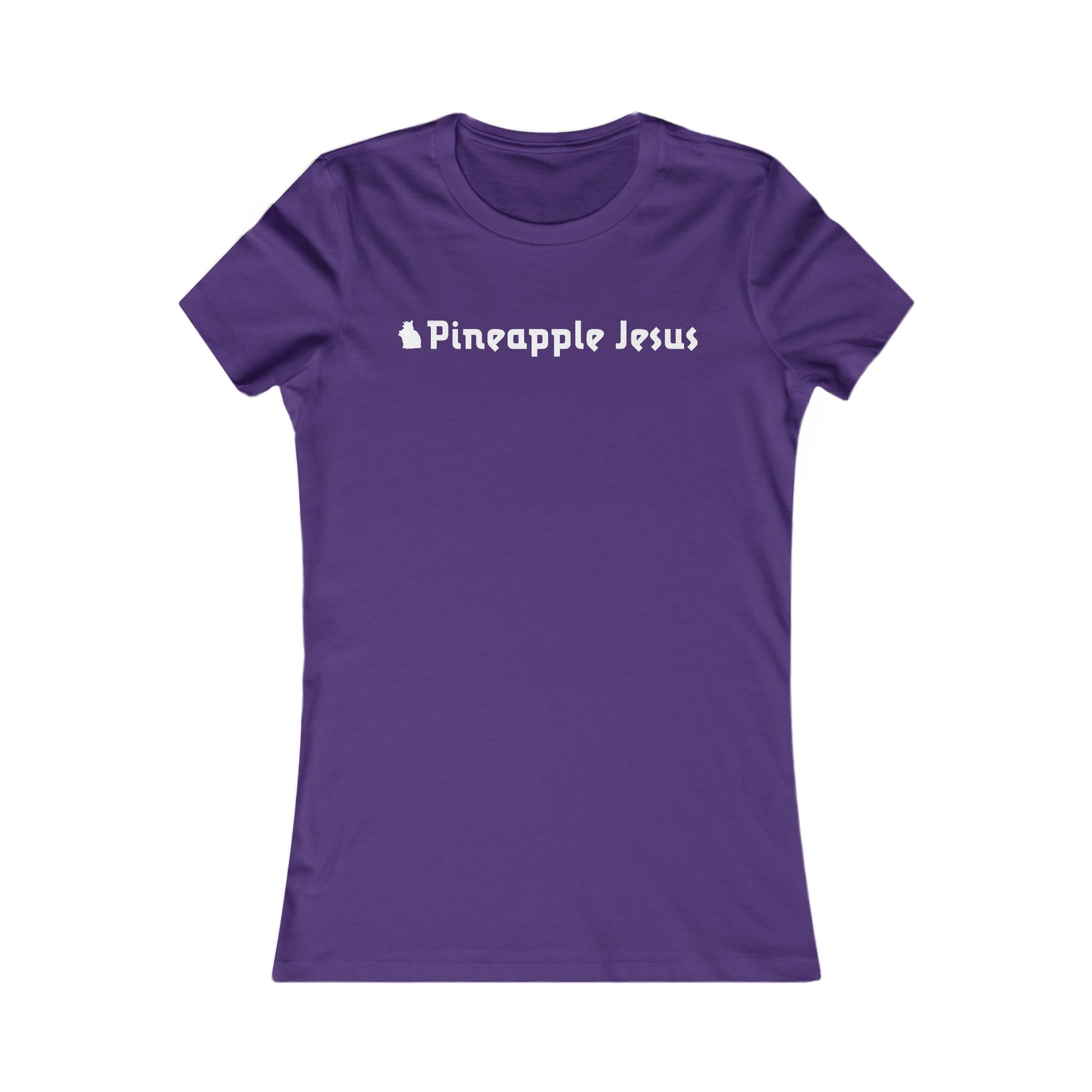 Canonical Issue - Women's Fav Tee (UK)