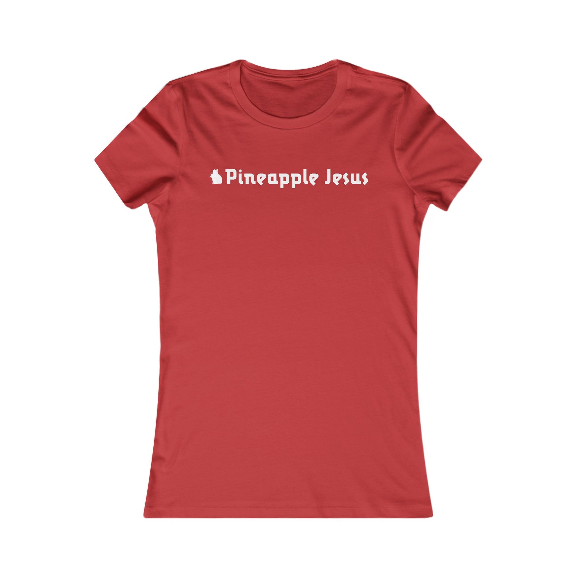 Canonical Issue - Women's Fav Tee (UK)