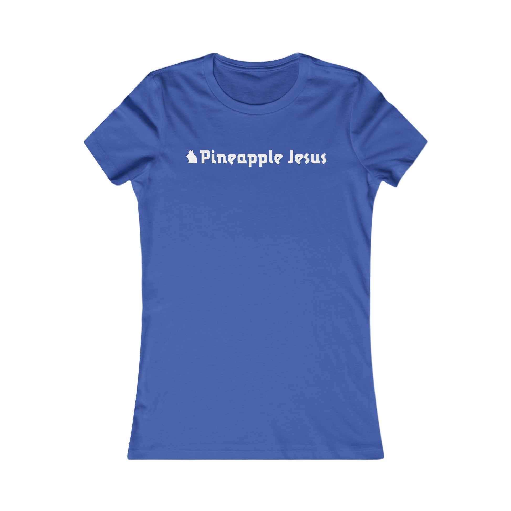 Canonical Issue - Women's Fav Tee (UK)