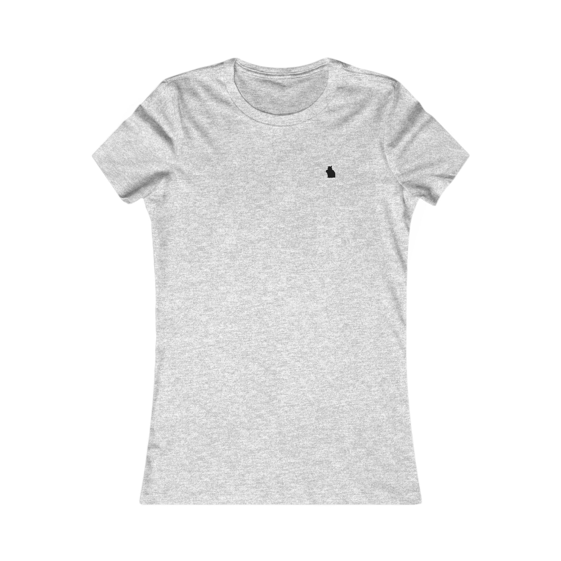 The Origin - Women's Fav Tee