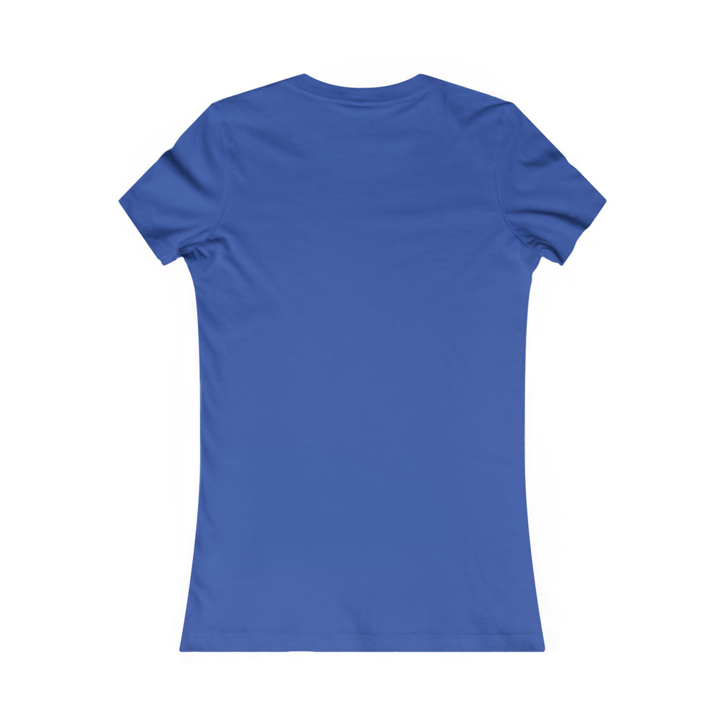 Canonical Issue - Women's Fav Tee (UK)