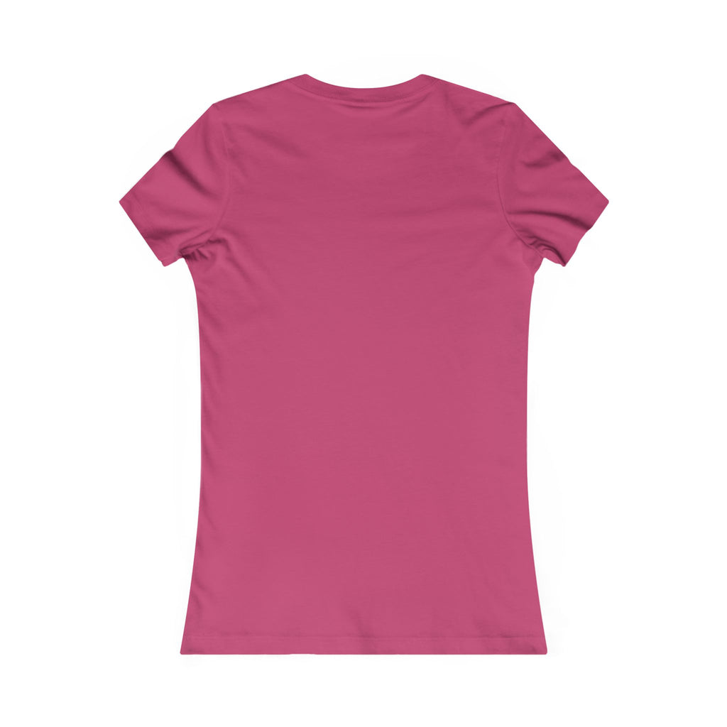 Canonical Issue - Women's Fav Tee (UK)