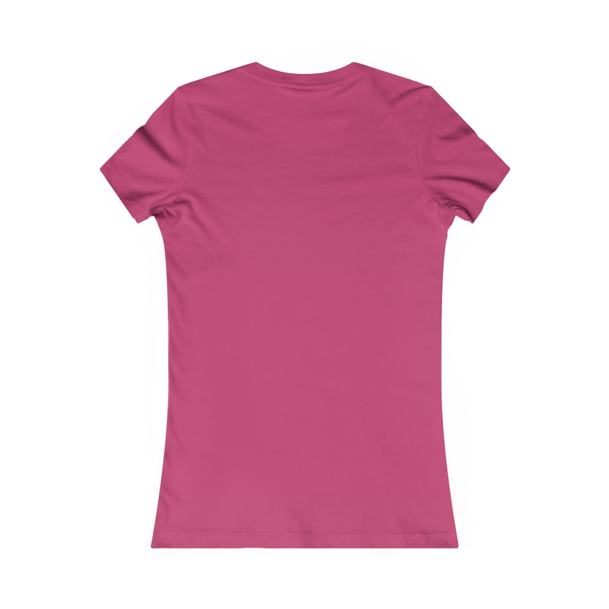 Canonical Issue - Women's Fav Tee (UK)