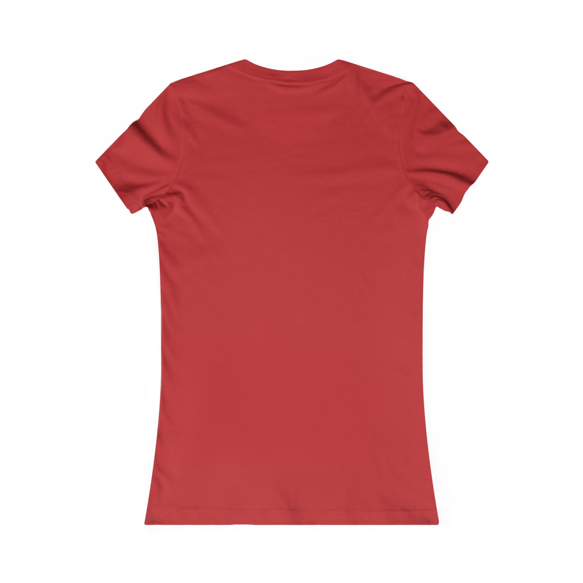 Canonical Issue - Women's Fav Tee (UK)