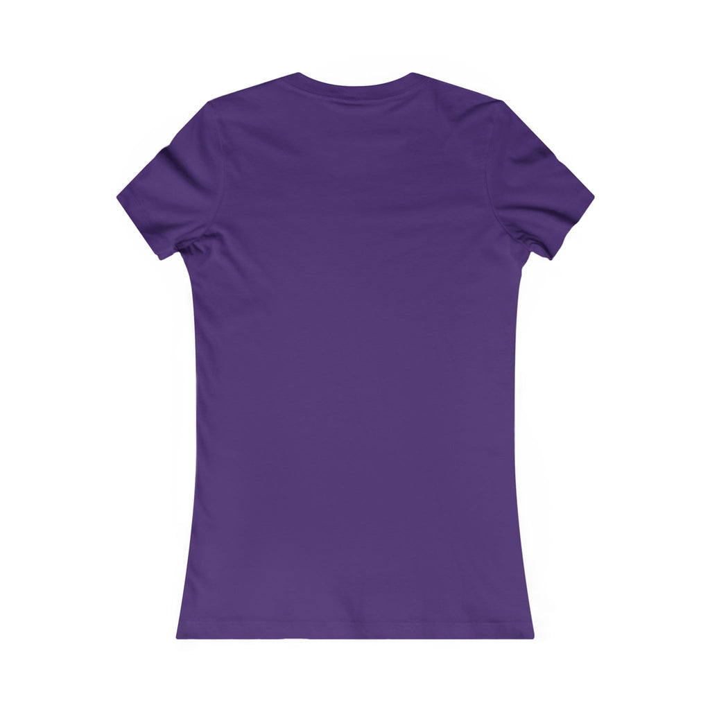 Canonical Issue - Women's Fav Tee (UK)