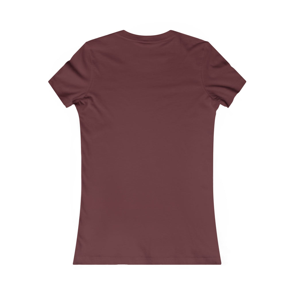 Canonical Issue - Women's Fav Tee (UK)