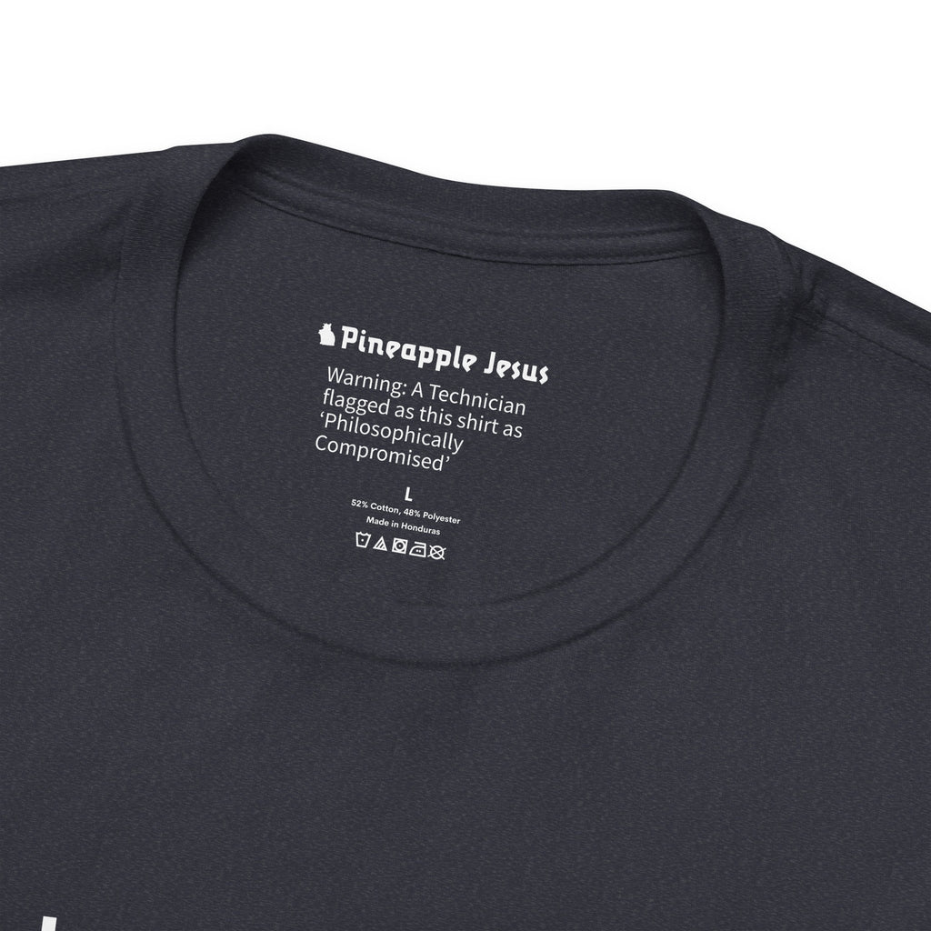 Schedule IV Garment