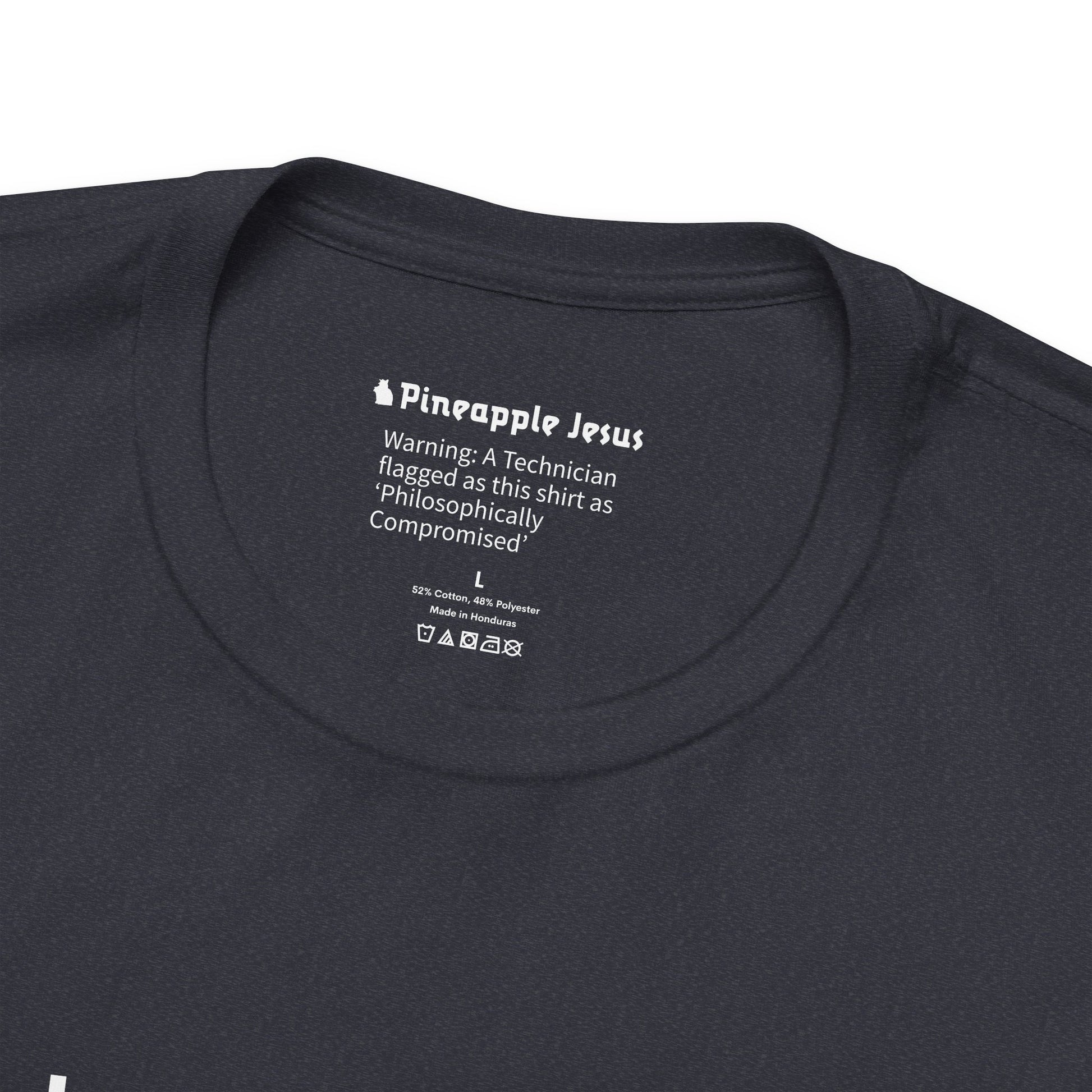 Schedule IV Garment