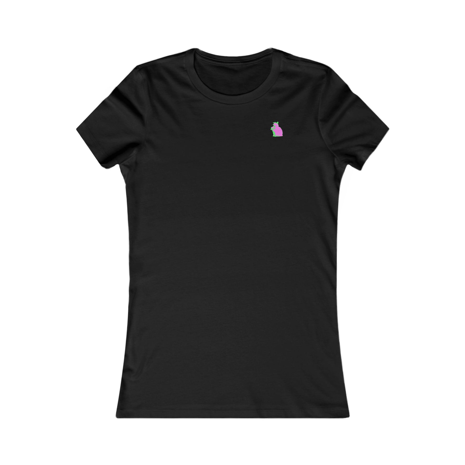 The Signal: Beta Leak - Women's Fav Tee (UK)