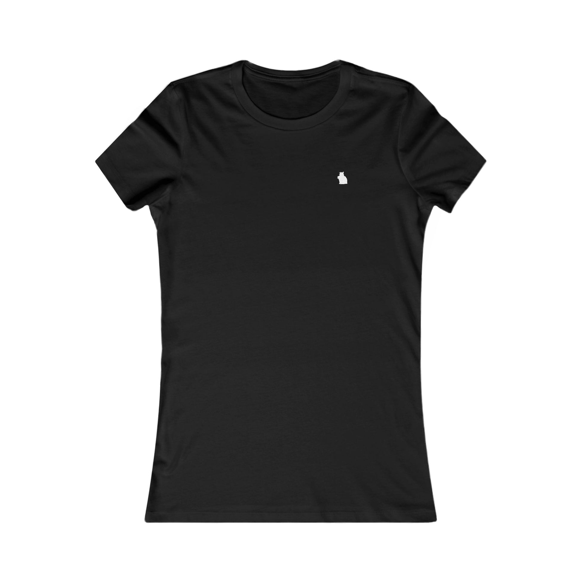 The Origin - Women's Fav Tee