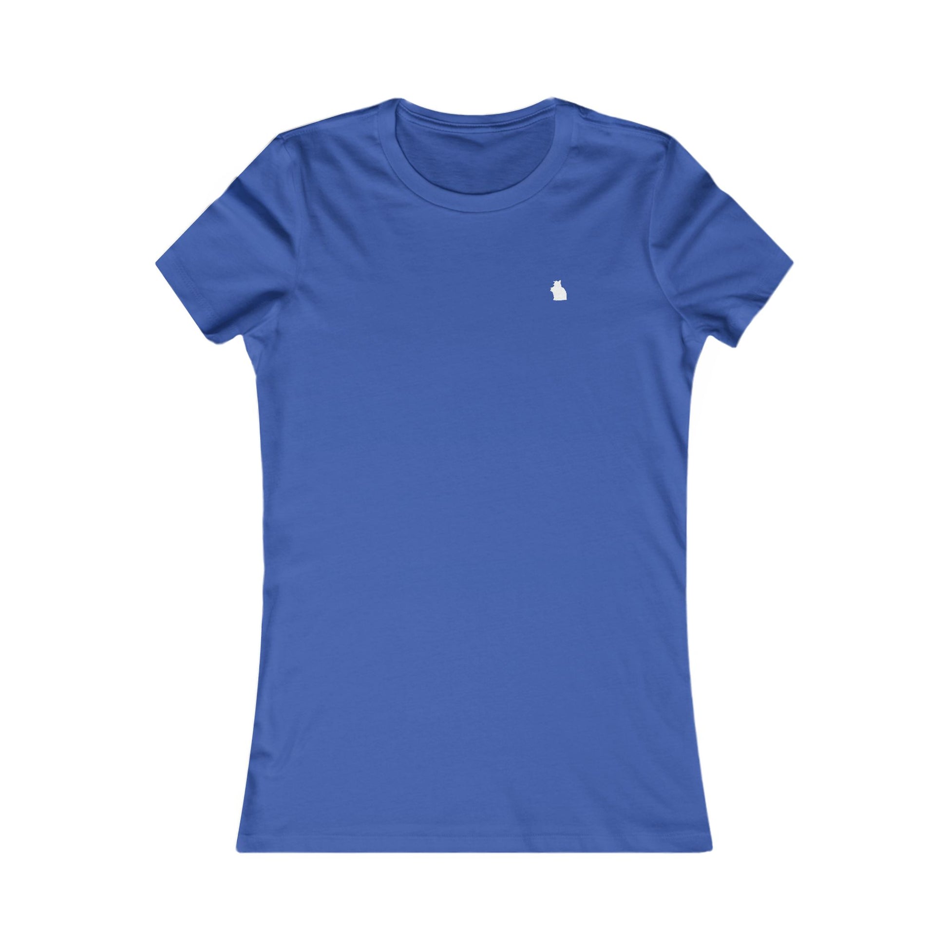 The Origin - Women's Fav Tee