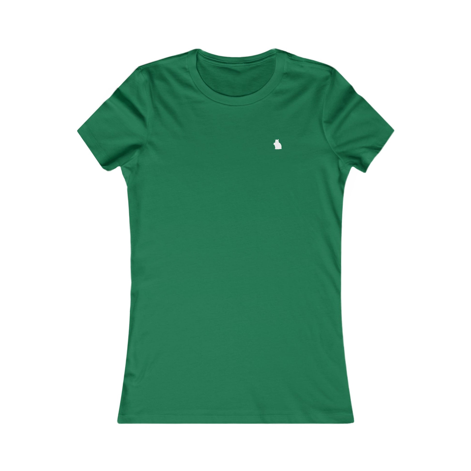 The Origin - Women's Fav Tee