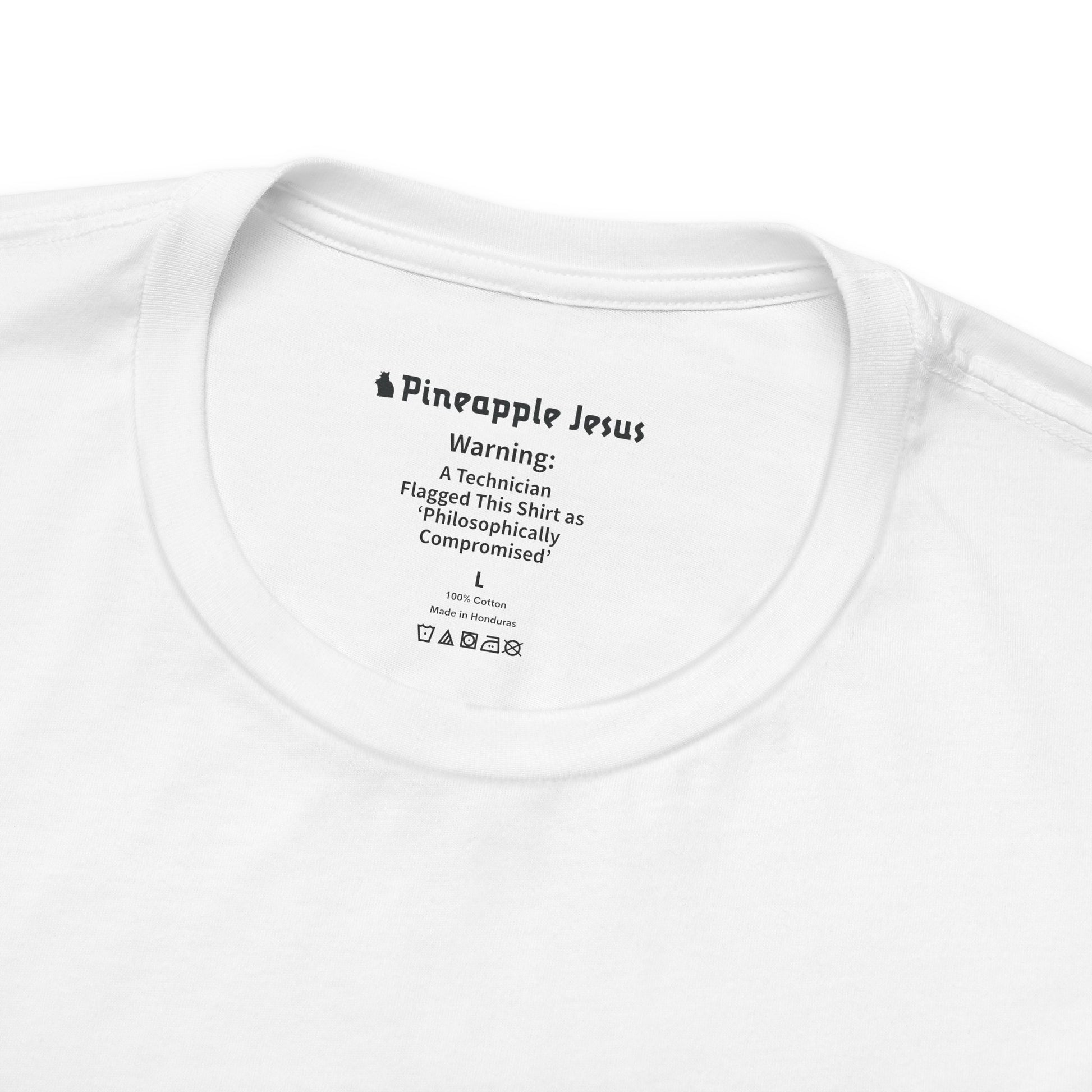 Flagged for Review (UK)