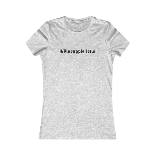 Canonical Issue - Women's Fav Tee