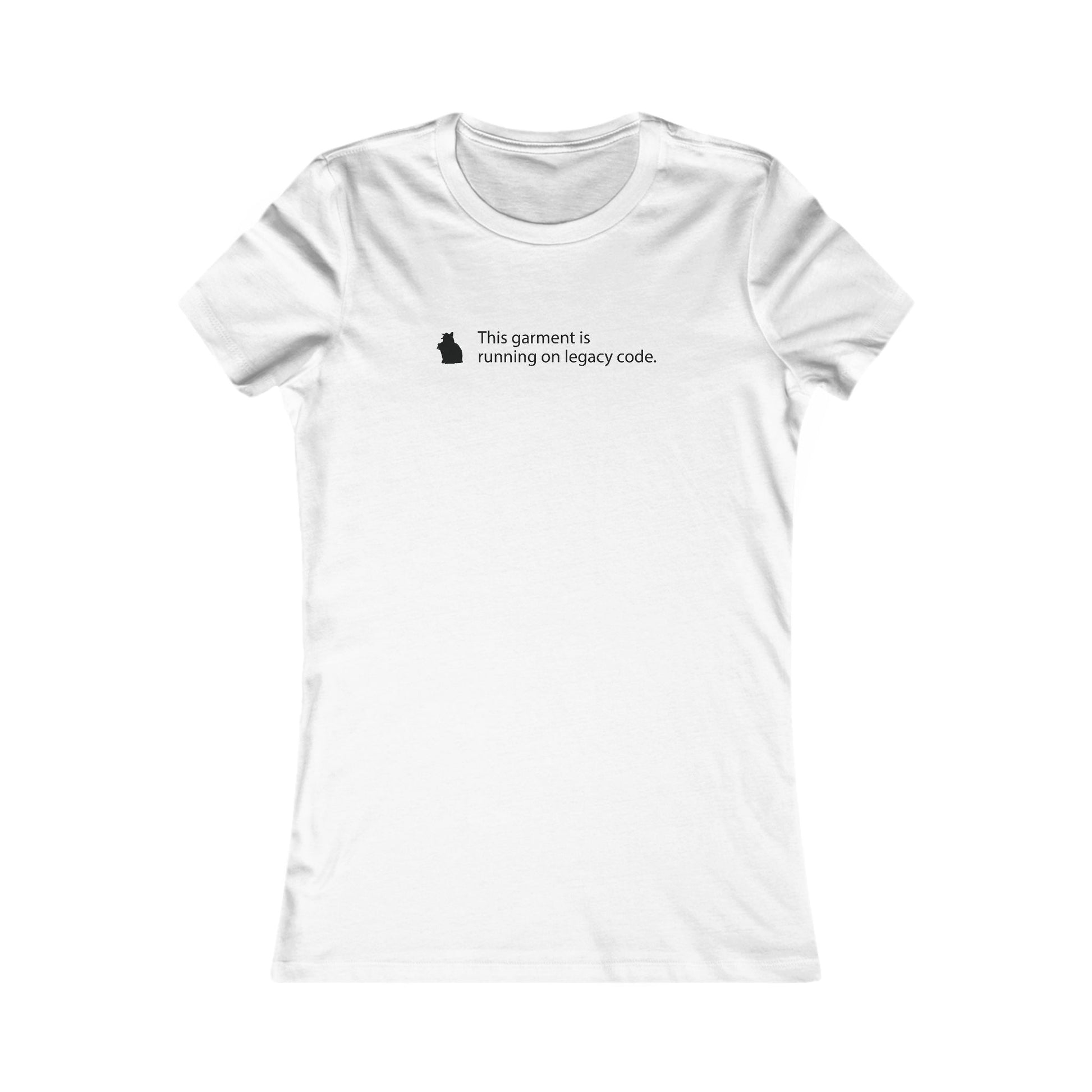 Legacy Runtime - Women's Fav Tee