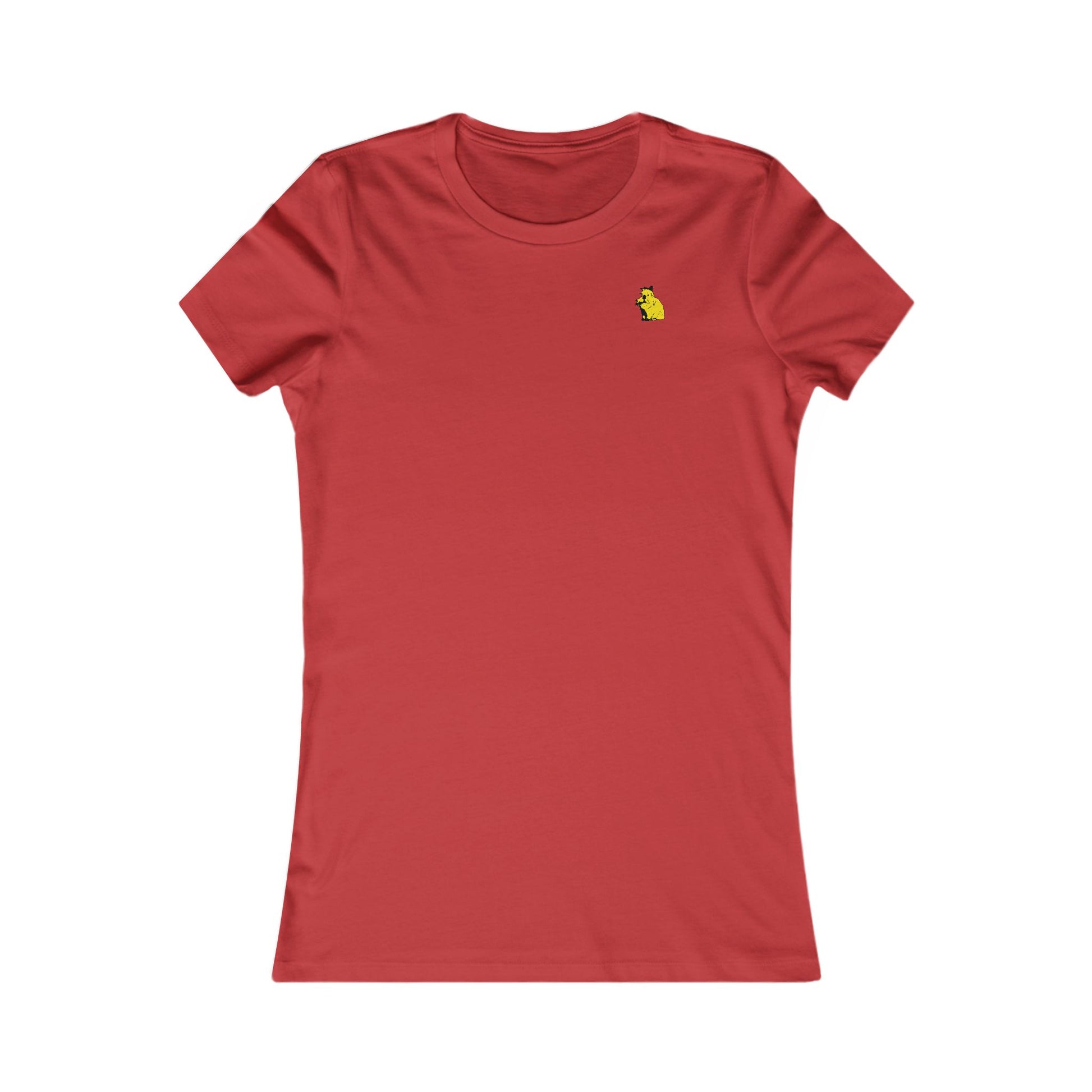 The Signal: Breakpoint - Women's Fav Tee (UK)