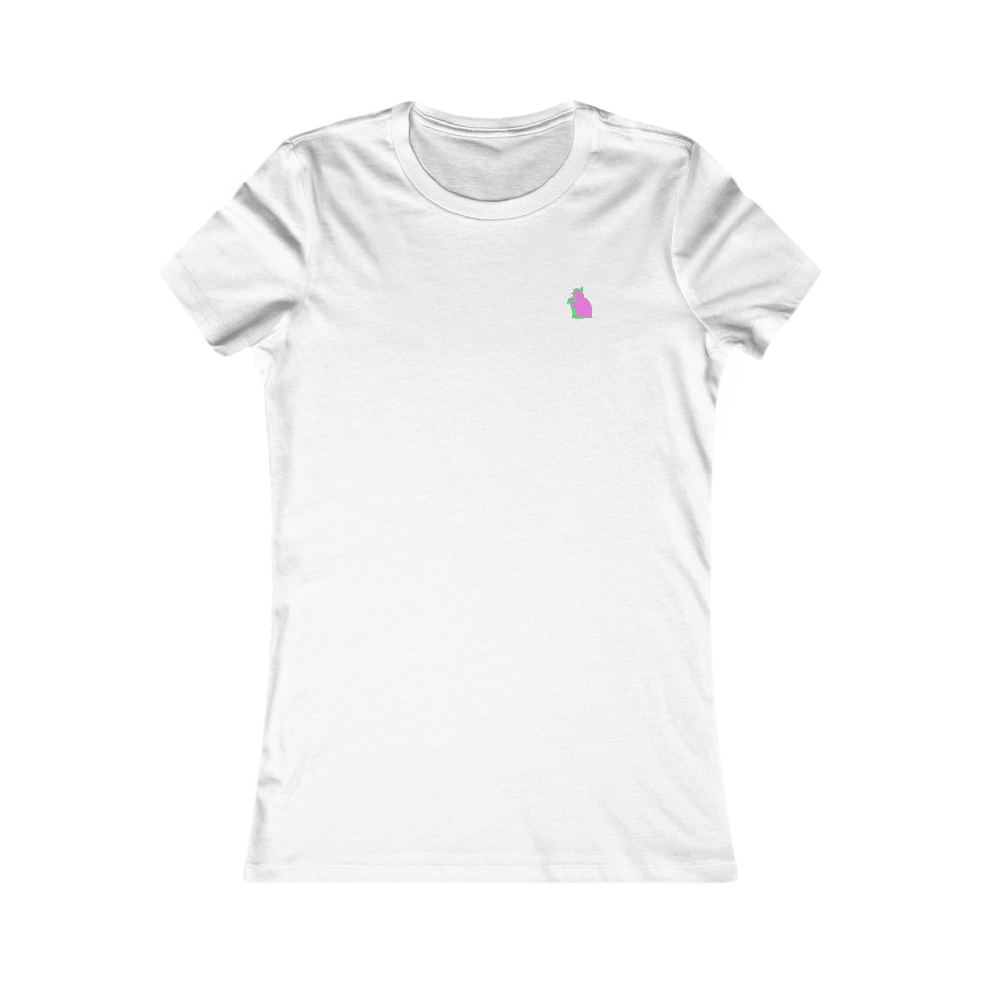 The Signal: Beta Leak - Women's Fav Tee