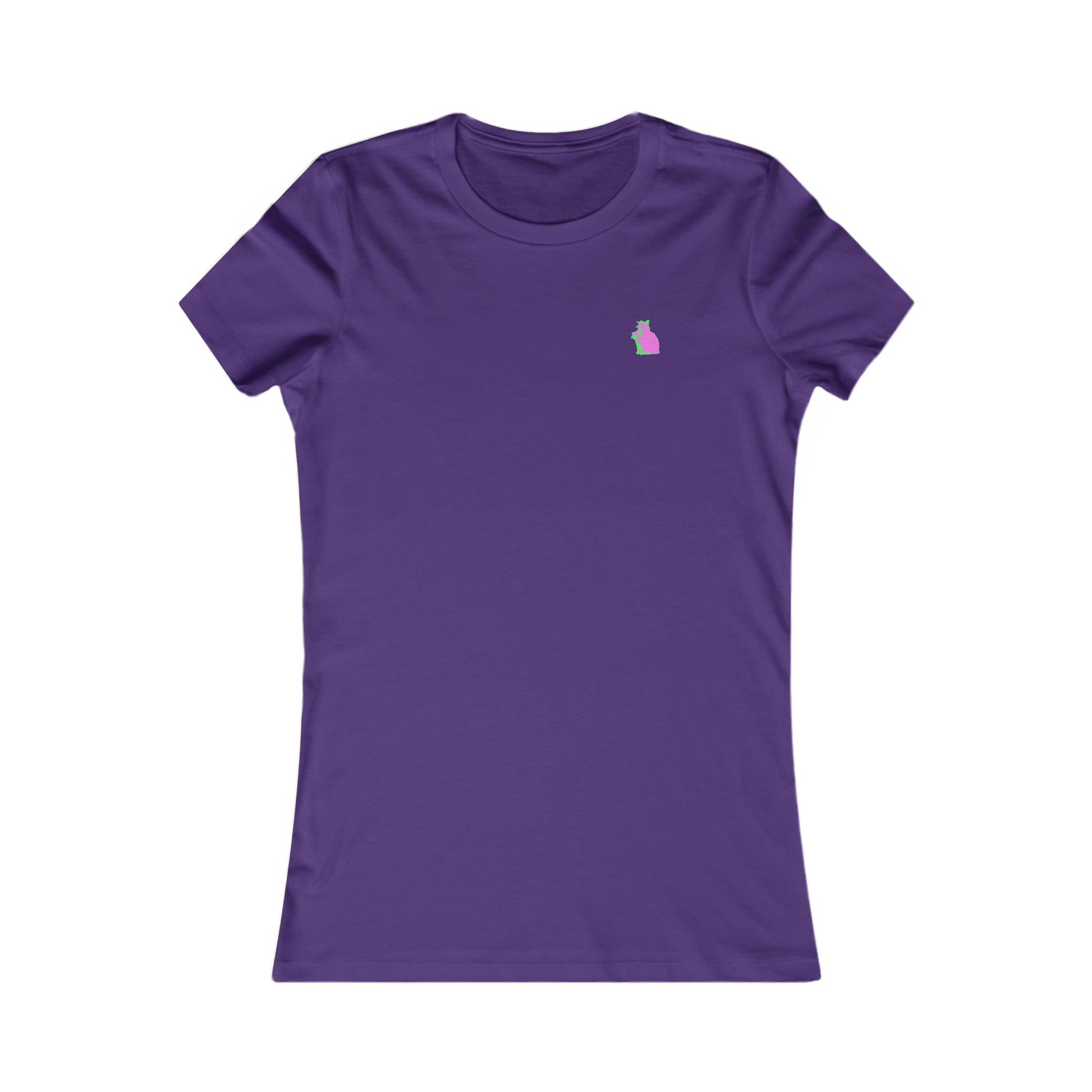 The Signal: Beta Leak - Women's Fav Tee