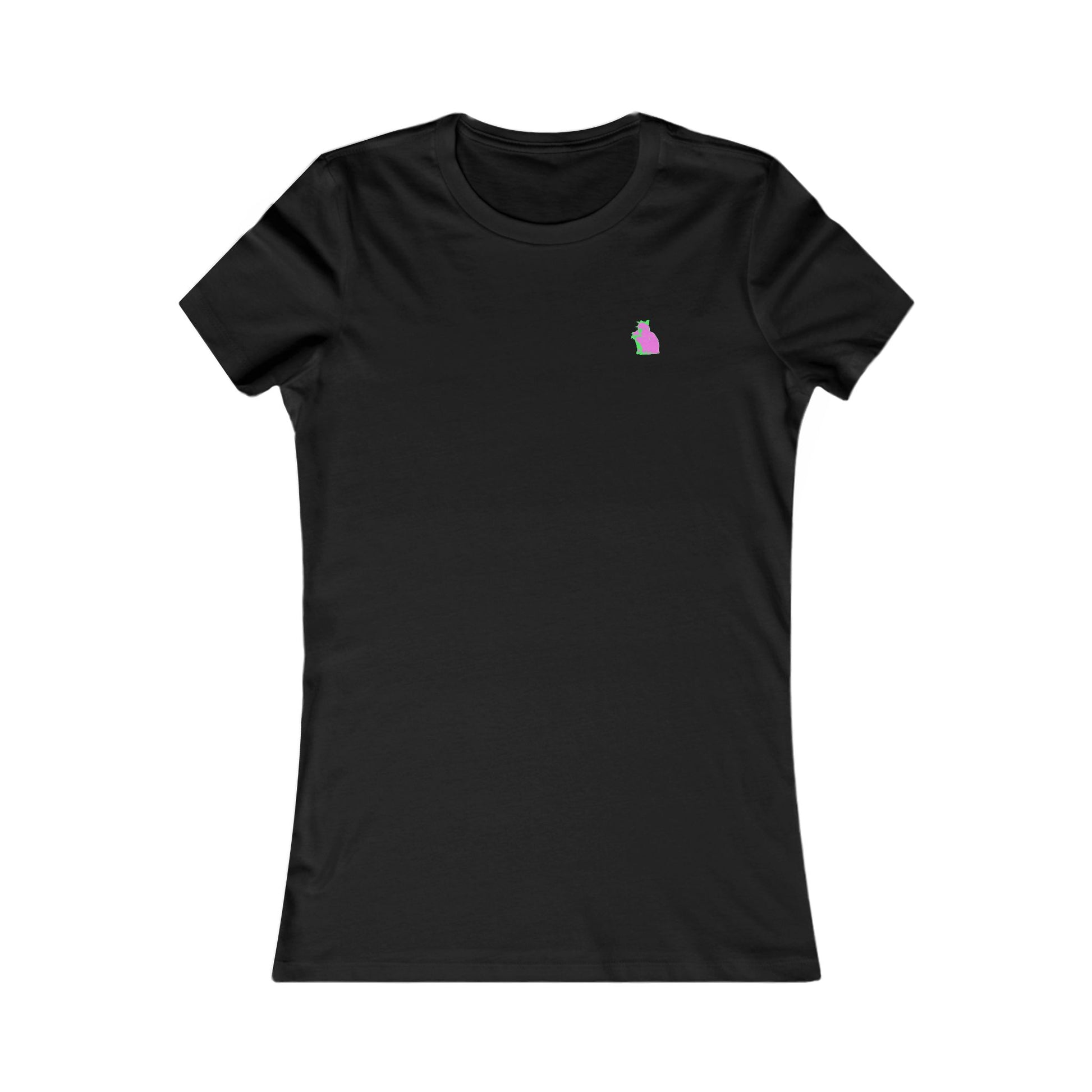 The Signal: Beta Leak - Women's Fav Tee