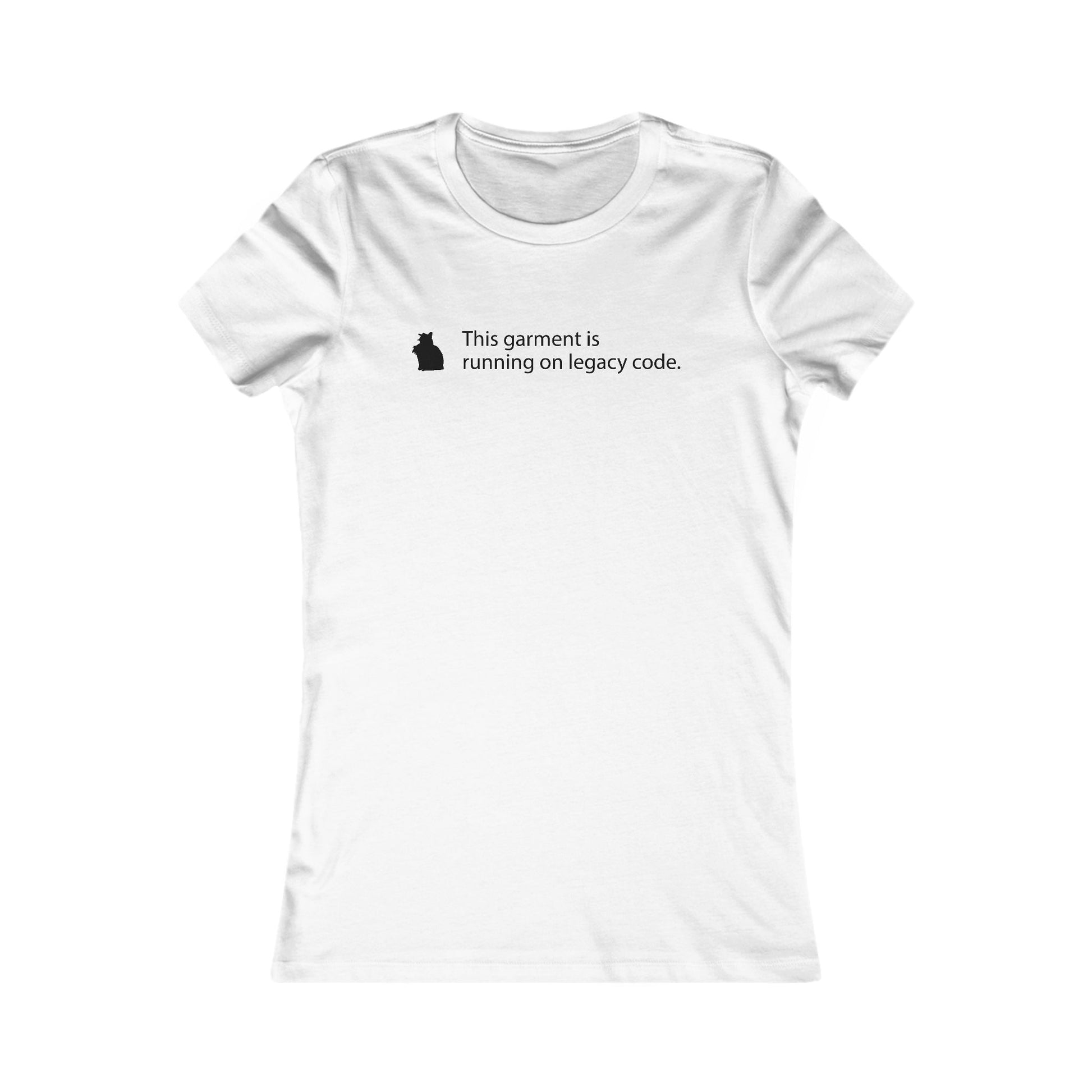 Legacy Runtime - Women's Fav Tee (UK)
