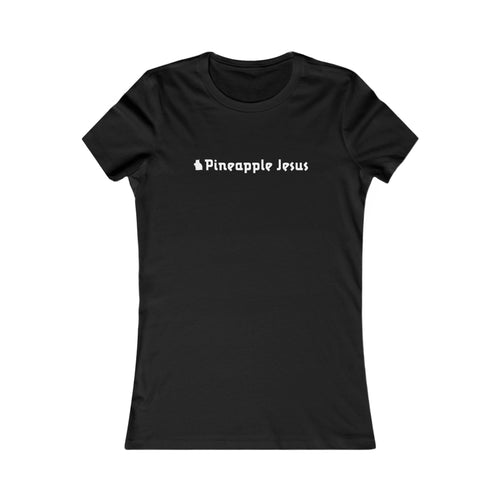 Canonical Issue - Women's Fav Tee