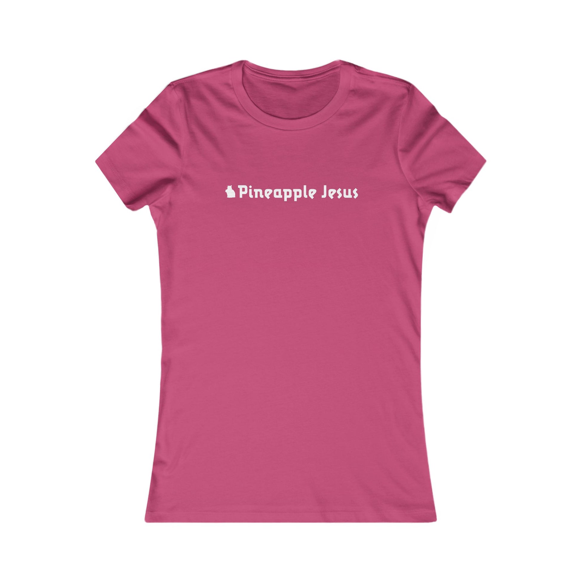Canonical Issue - Women's Fav Tee