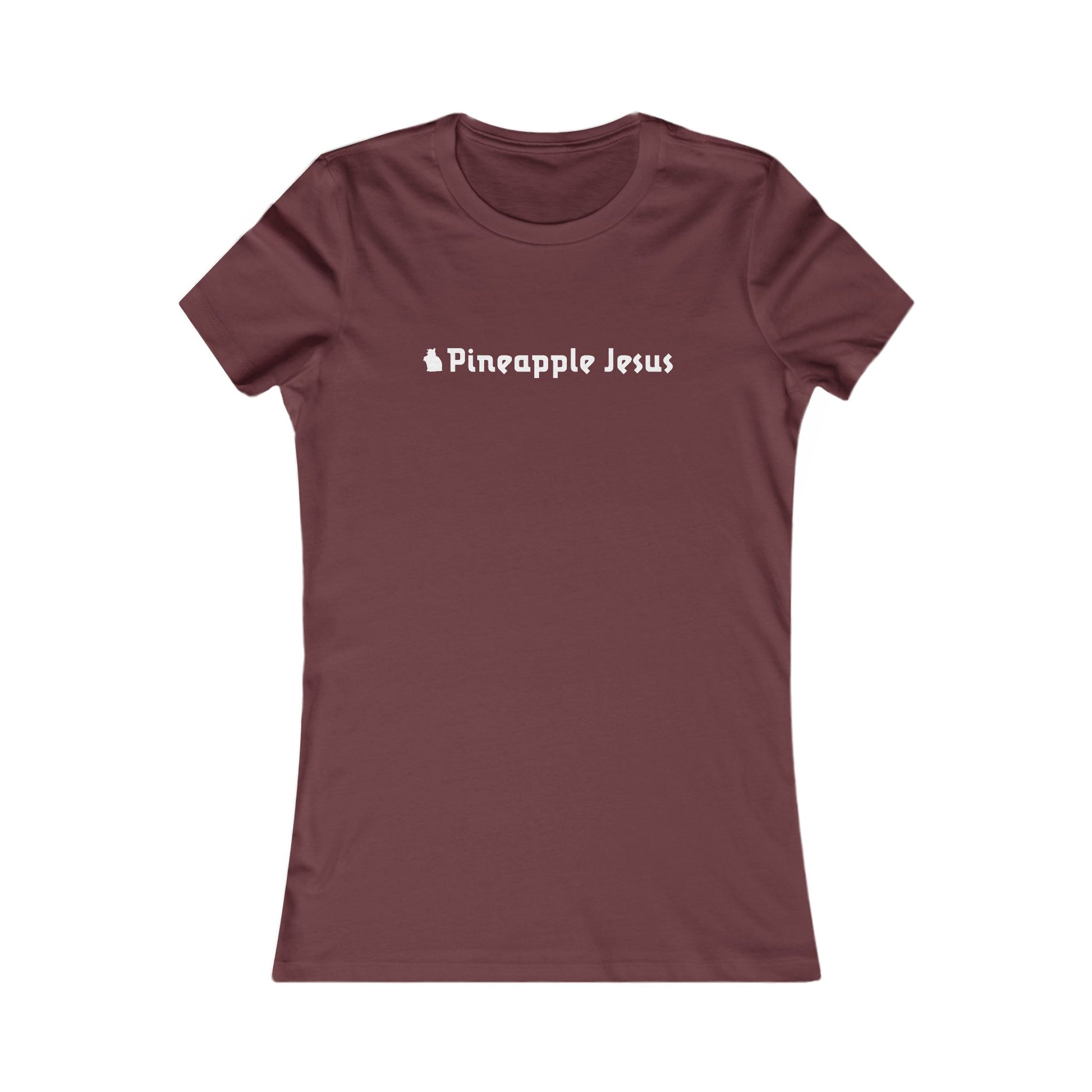 Canonical Issue - Women's Fav Tee