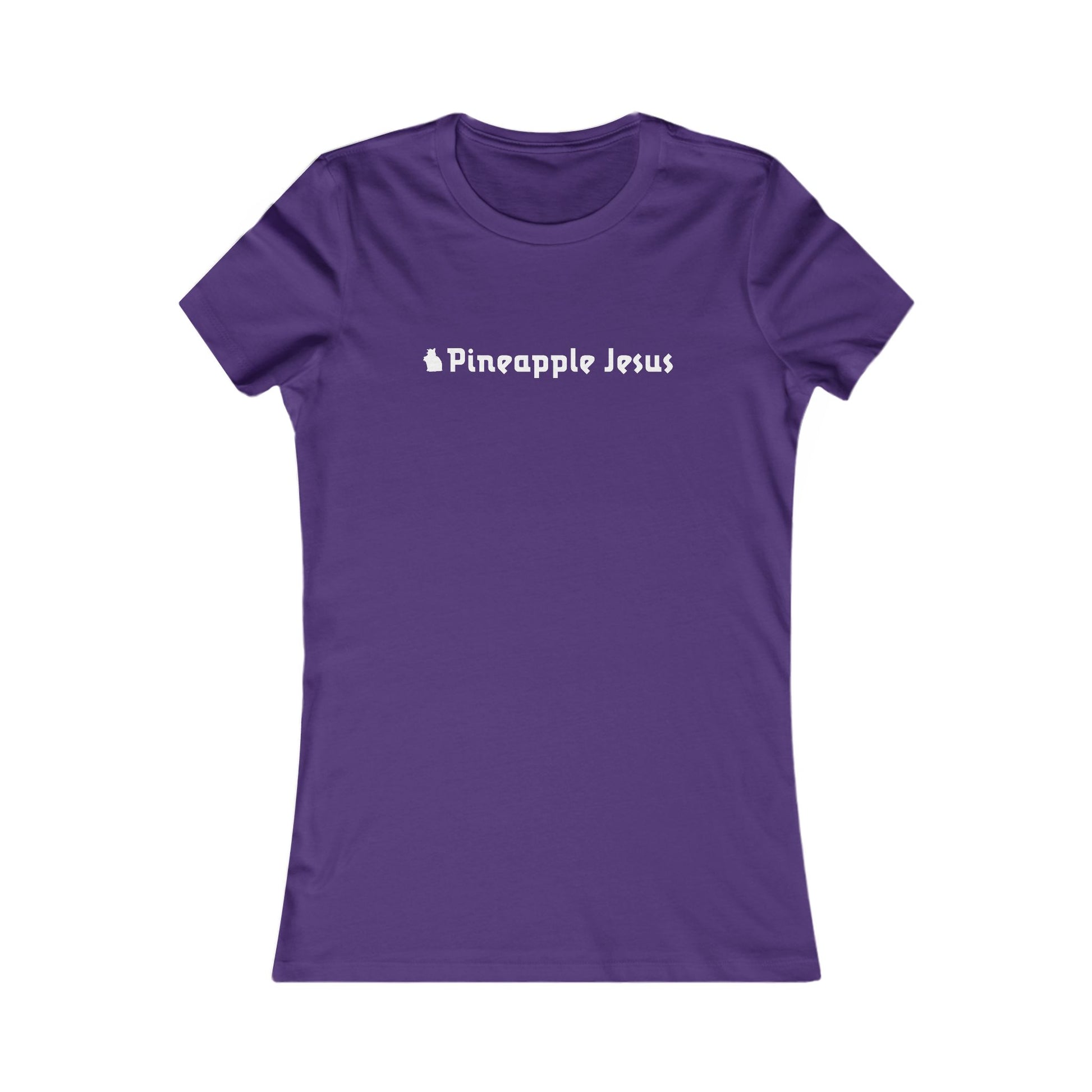 Canonical Issue - Women's Fav Tee