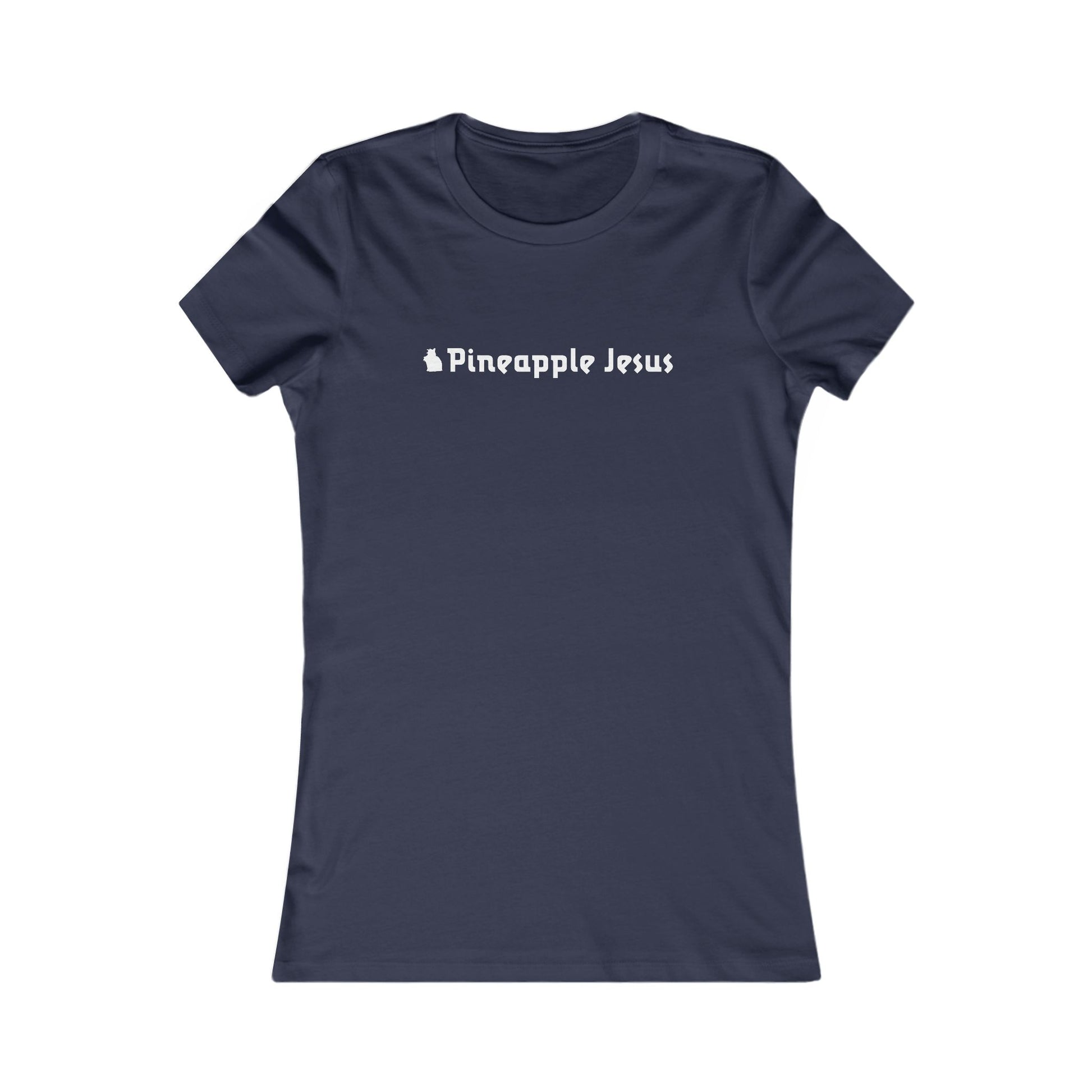 Canonical Issue - Women's Fav Tee